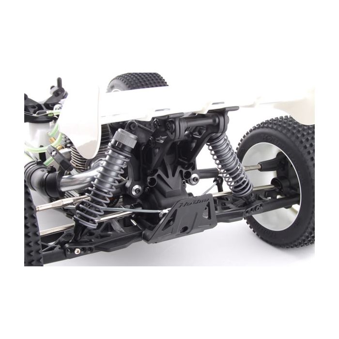 HoBao OFNA Hyper ST 1:8 RTR Racing Truggy w/ 2.4GHz Radio