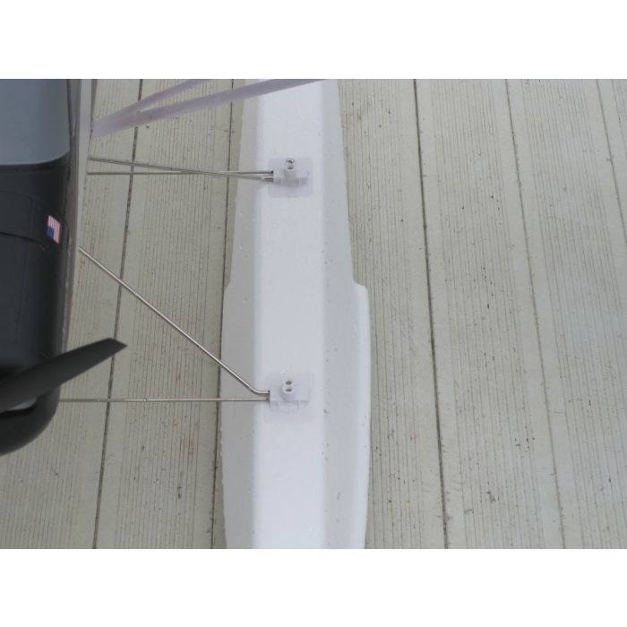 Arrows Hobby Husky Float Set