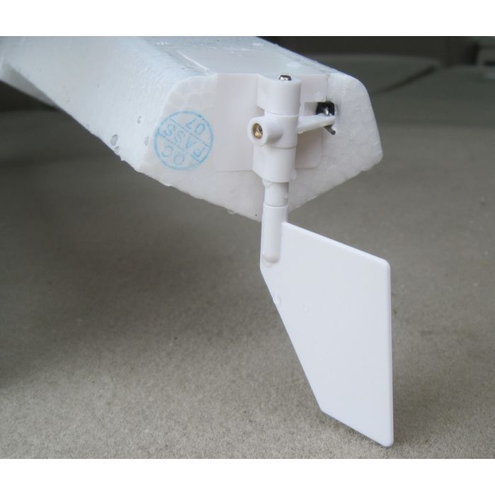 Arrows Hobby Husky Float Set