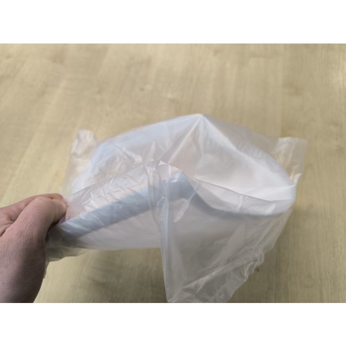 Seagull Harmon Rocket MK3 Canopy (for SEA-42)