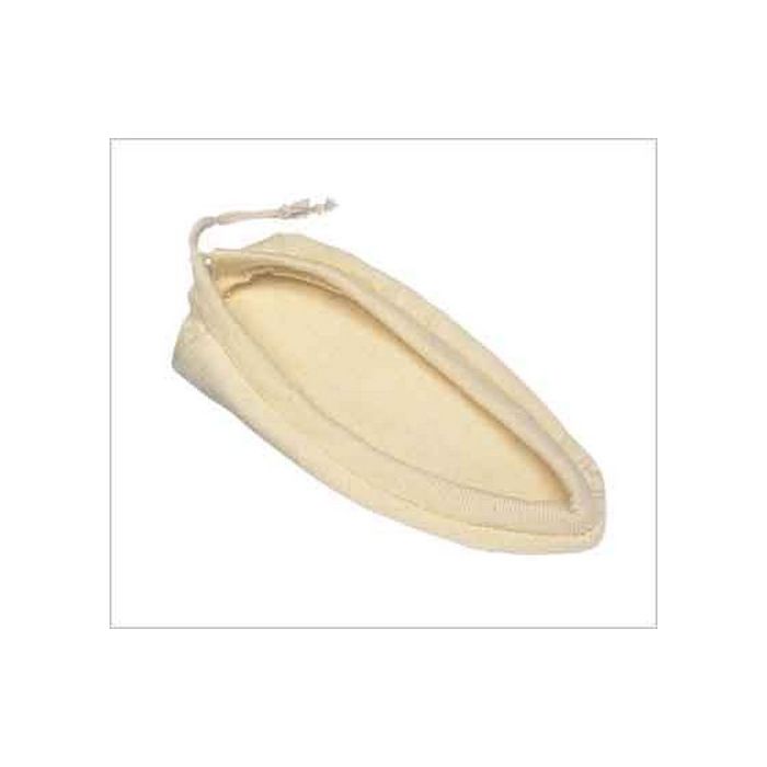 Prolux Digital LCD Heat Sealing Covering Iron, Sock & Stand