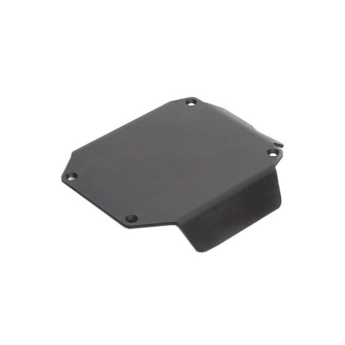 Gmade Cc01 Chassis Skid Plate