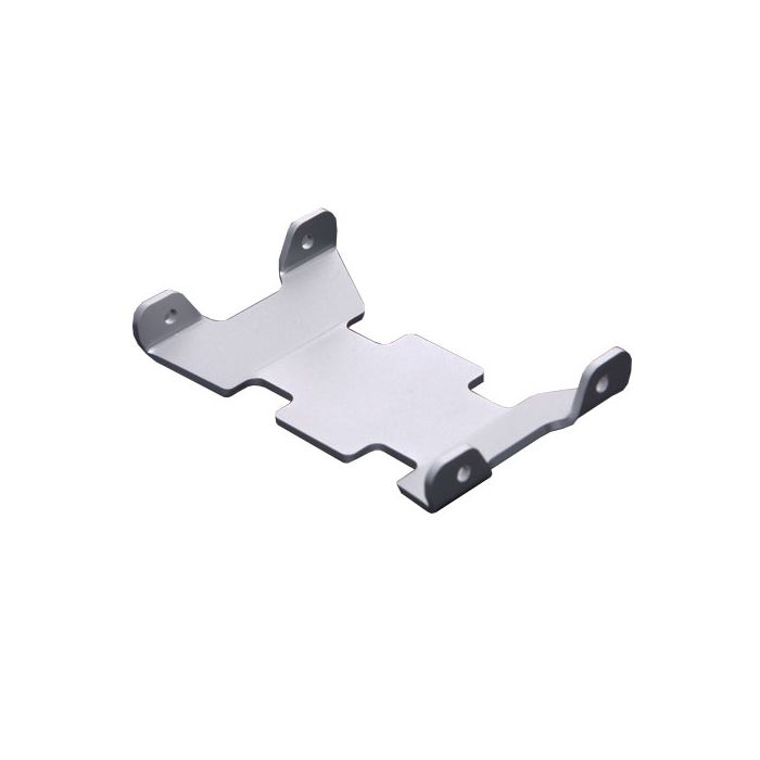 Gmade Skid Plate For Scx10 Chassis