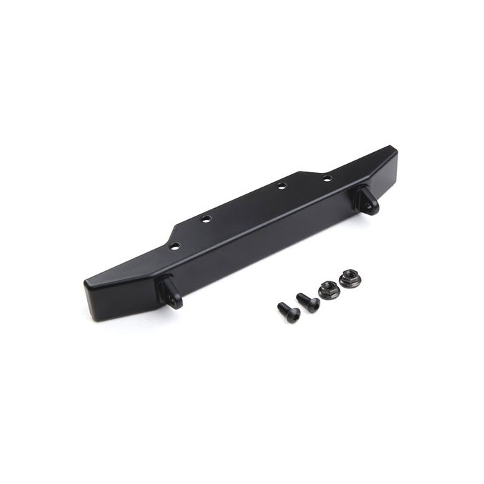 Gmade Junfac Hd Front Bumper For Gmade Gs01 Chassis