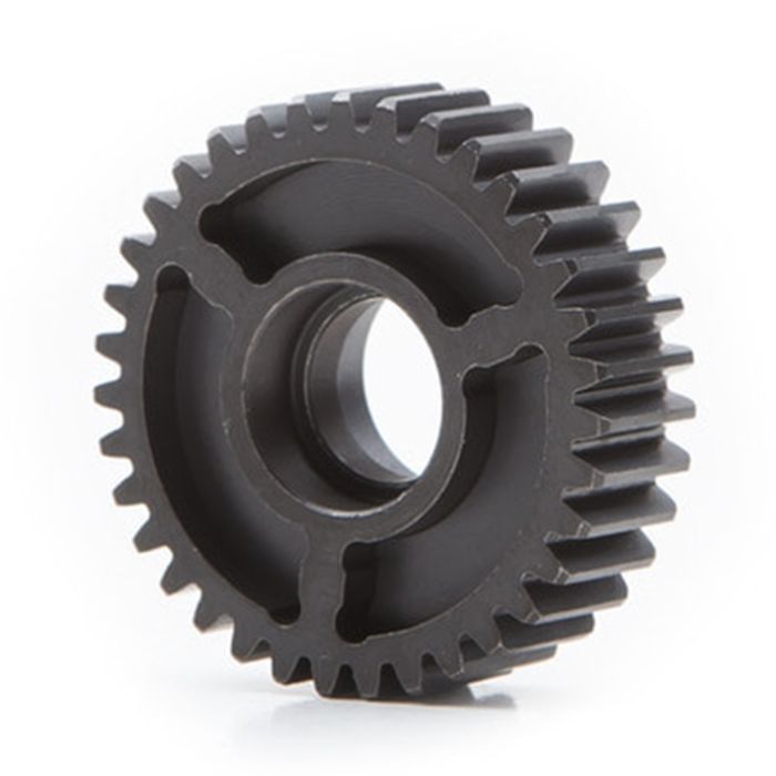 Gmade Junfac Hardened Steel 32p 35t 1St Gear (Lo)