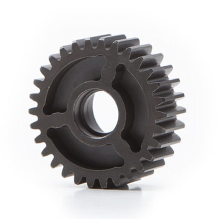 Gmade Junfac Hardened Steel 32p 30t 2nd Gear (Hi)