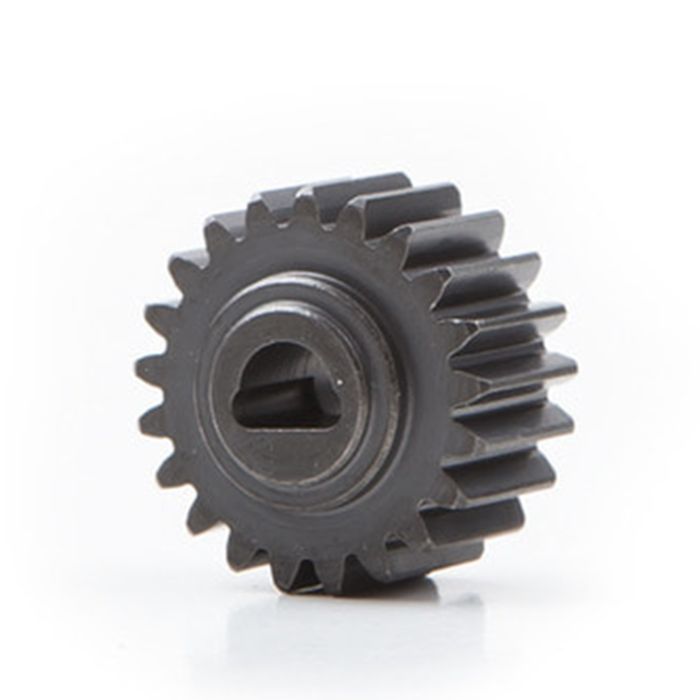Gmade Junfac Hardened Steel 32p 22t Transfer Case Gear