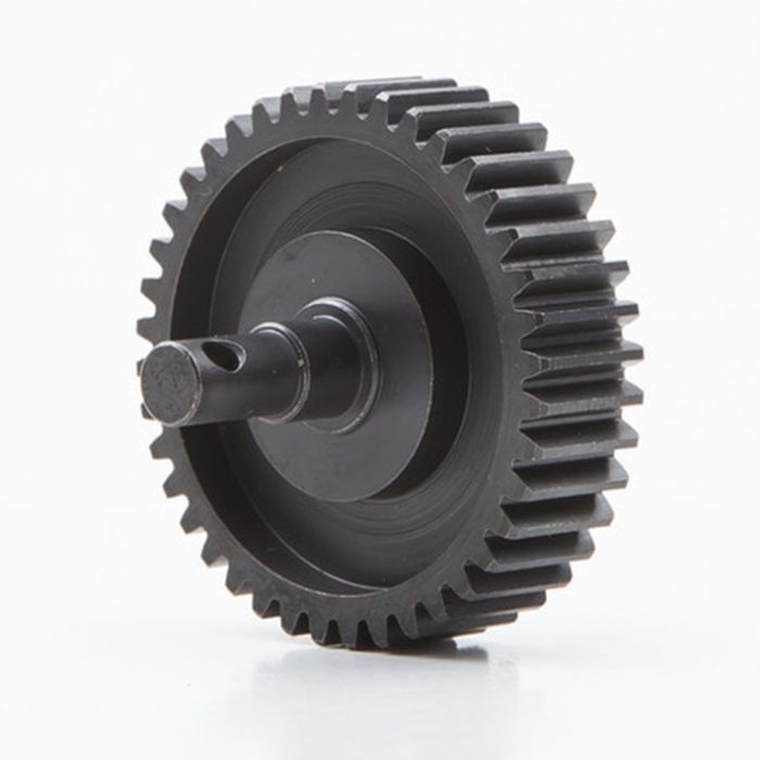 Gmade Junfac Hardened Steel 32p 40t Transfer Case Gear