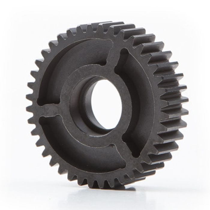 Gmade Junfac Hardened Steel 32p 40t Transfer Case Dig Gear