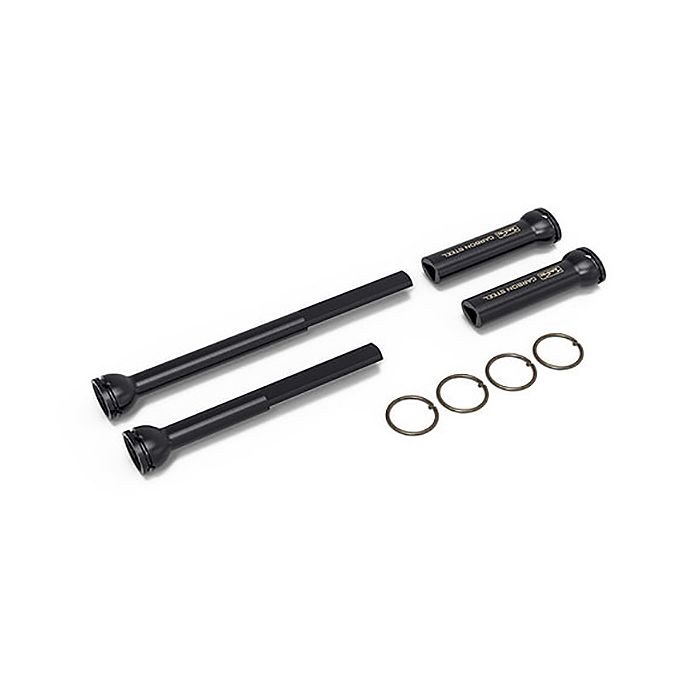 Gmade Gs02 Hardened Universal Shaft Set