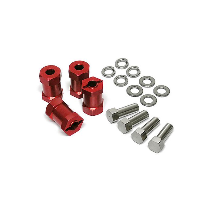 Gmade 2.2" Wheel Widner (4) (Offset: +13mm)