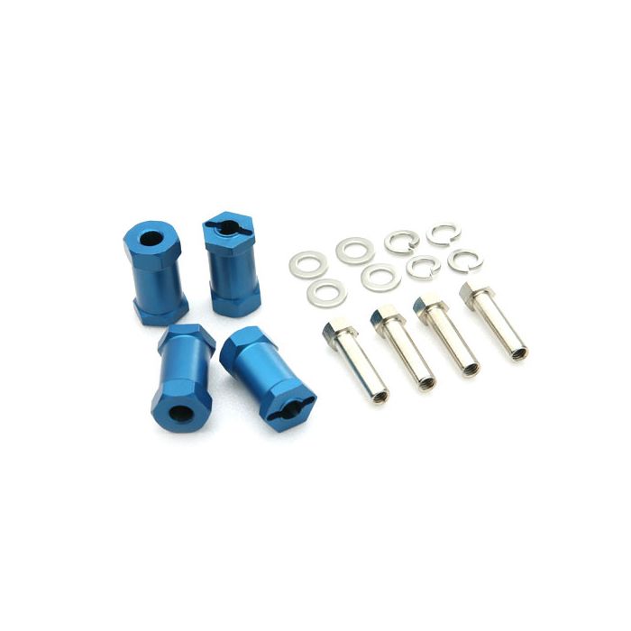 Gmade 2.2" Wheel Widner (4) (Offset: +19mm)
