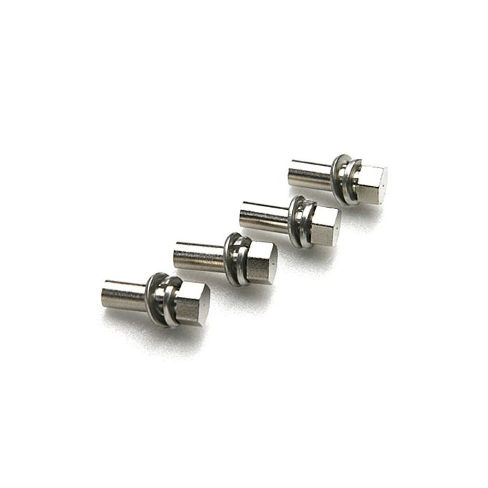 Gmade M4 Barrel Nuts (14mm) (4)