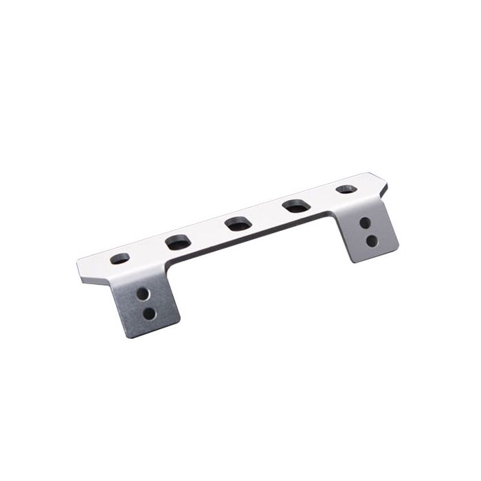 Gmade Pajero Front Skid Plate Kit