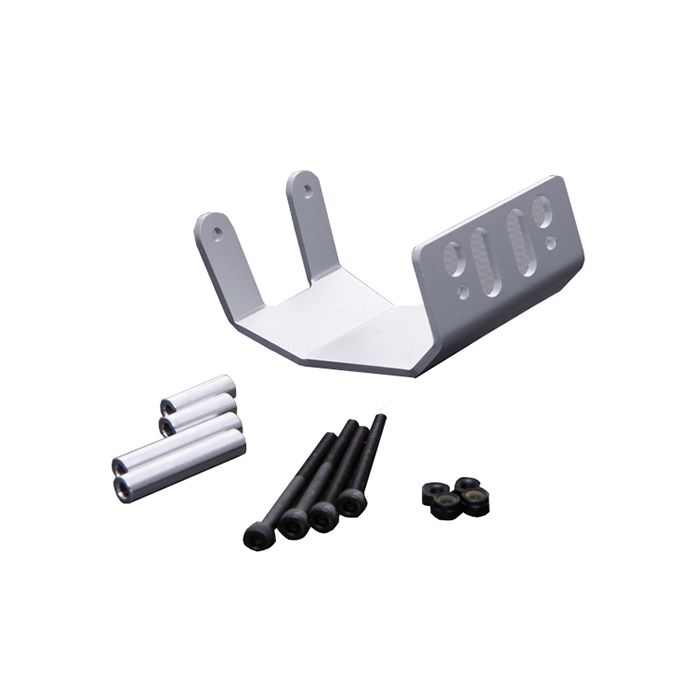 Gmade Skid Plate For Scx10 Axle