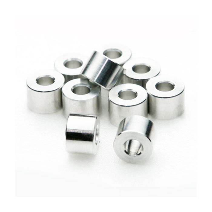 Gmade M3 Aluminum Spacer 7x5mm (10)