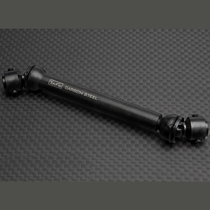 Gmade Hardened Universal Shaft (107-142mm) 5mm Hole