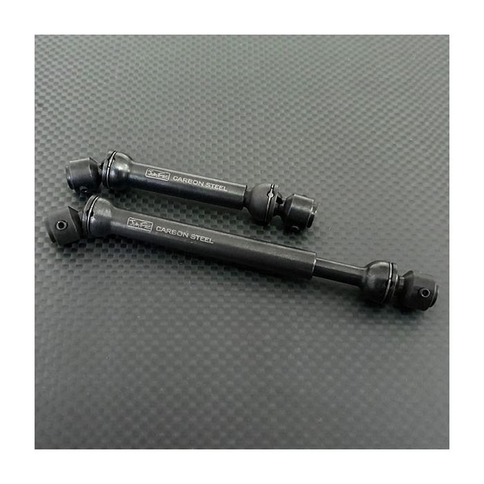 Gmade Hardened Universal Shaft For Axial Scx10 Ii Kit