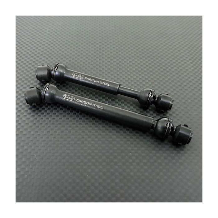 Gmade Hardened Universal Shaft For Axial Scx10 Ii Rtr
