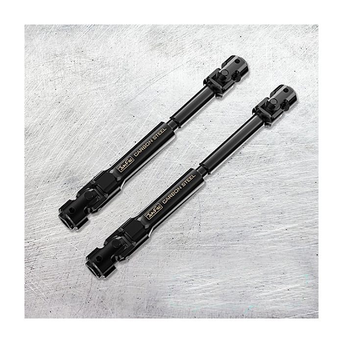 Gmade Junfac Scale Axial Scx10 Ii 4wd Univ. Shaft Hardened Steel