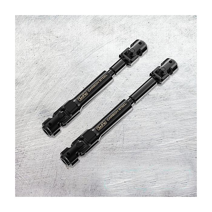 Gmade Junfac Scale Traxxas Trx4 Univ Shaft 312mm W/B Hardened Steel