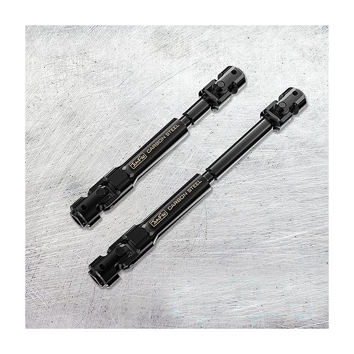 Gmade Junfac Scale Element Enduro Univ. Shaft Hardened Steel