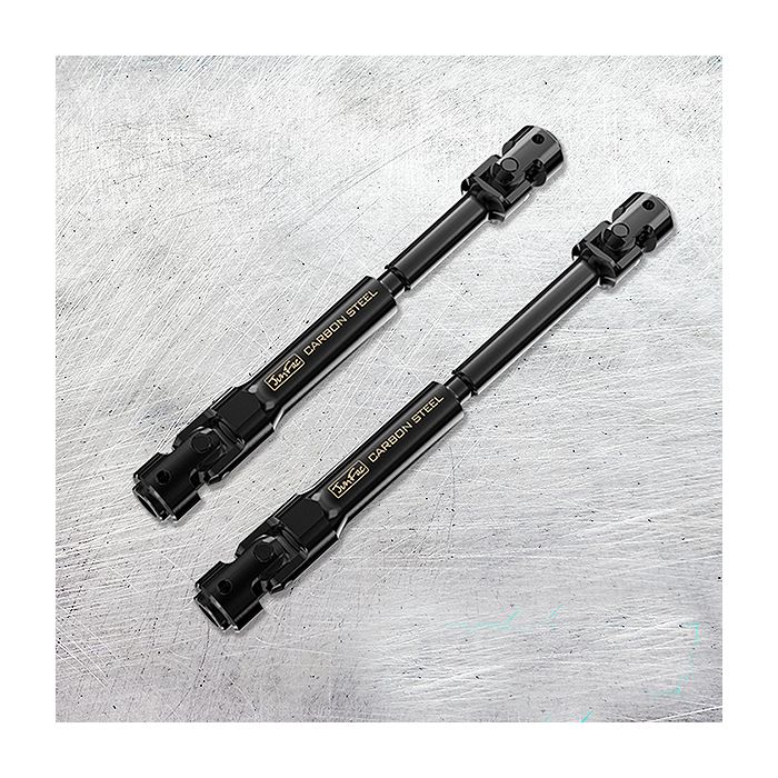 Gmade Junfac Scale Axial Wraith 1.9 Univ. Shaft Hardened Steel