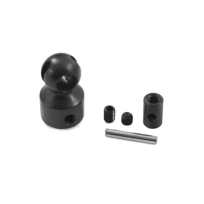 Gmade Universal Shaft 5mm Hole Replacement Parts (1)