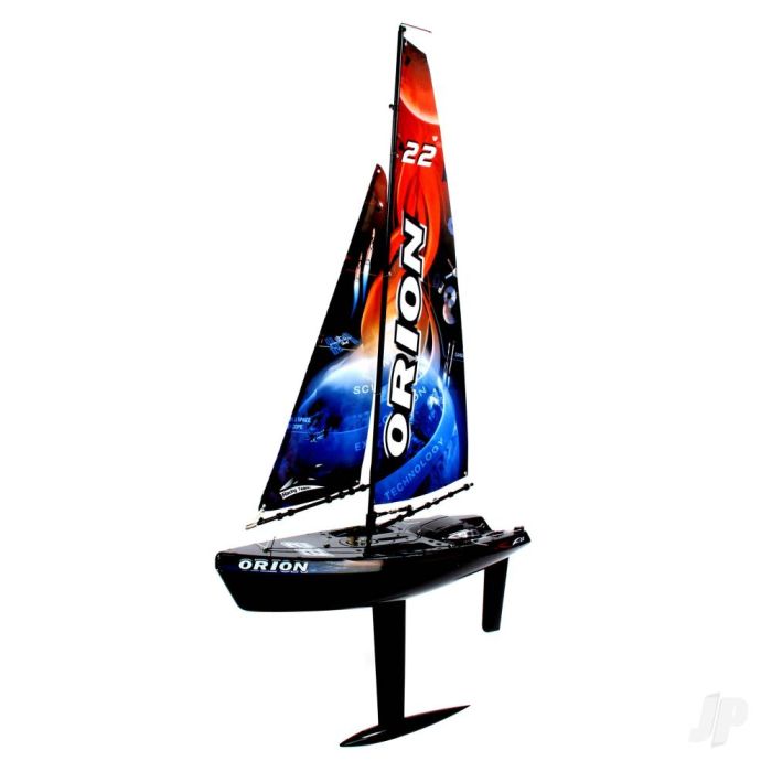 Joysway Orion V2 (465mm) Ready To Run RC Sailboat