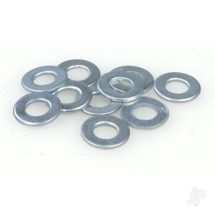 JP M4 Washer (10pcs) Hardware For RC Model