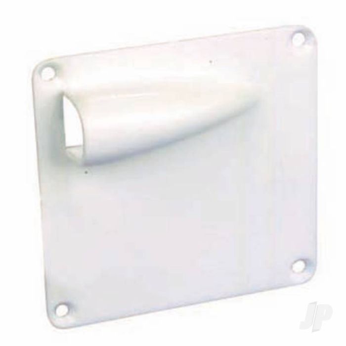 JP Micro Wing Servo Mount (2pcs) For RC Model Plane