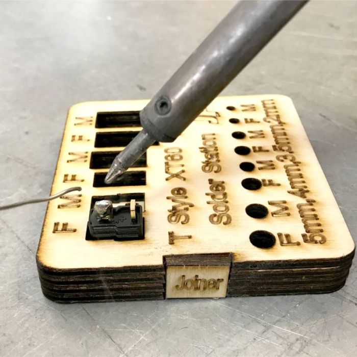 JP Multi Plug Solder Station Jig Tool For Soldering RC Models