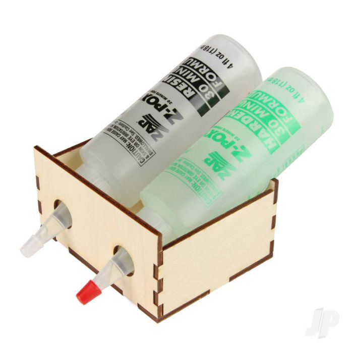 JP Epoxy Glue Stand Tool For RC Model Planes