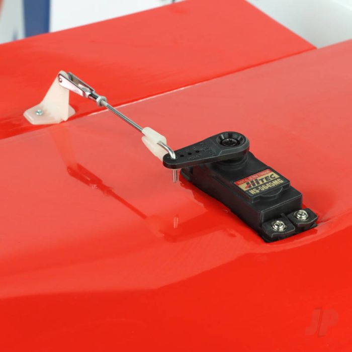 JP Panic RC 3D Fun Fly Aerobatic Model Aeroplane ARTF