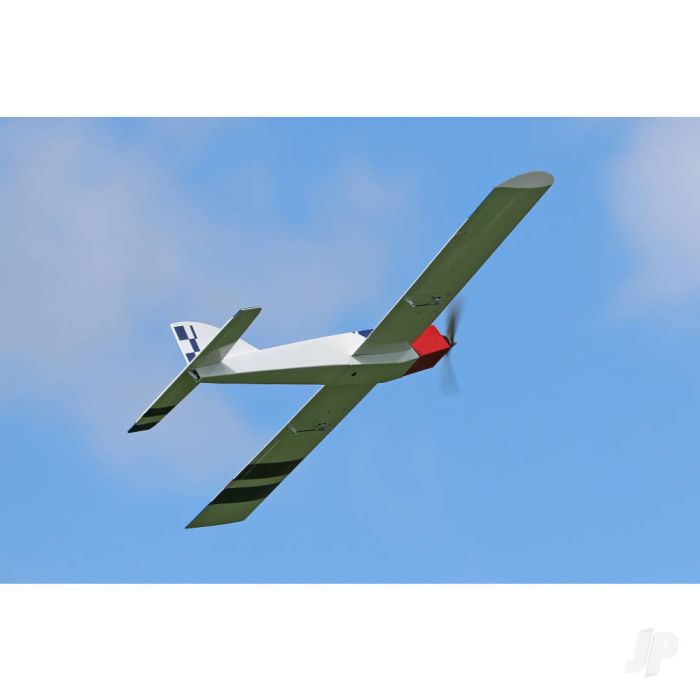 JP JPS-3 Racer (E2K Pylon) ARTF 1016mm (40in) RC Model Plane