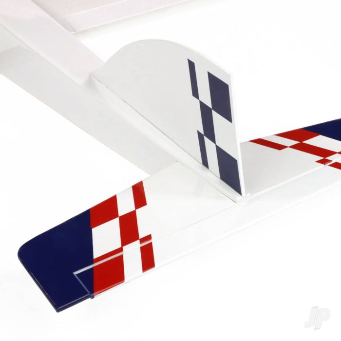 JP JPS-3 Racer (E2K Pylon) ARTF 1016mm (40in) RC Model Plane