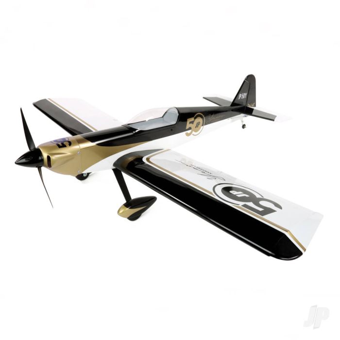 Seagull Challenger 50 Super Sport ARTF JP 50th Anniversary (1.34m / 53in) RC Plane