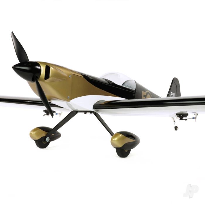 Seagull Challenger 50 Super Sport ARTF JP 50th Anniversary (1.34m / 53in) RC Plane