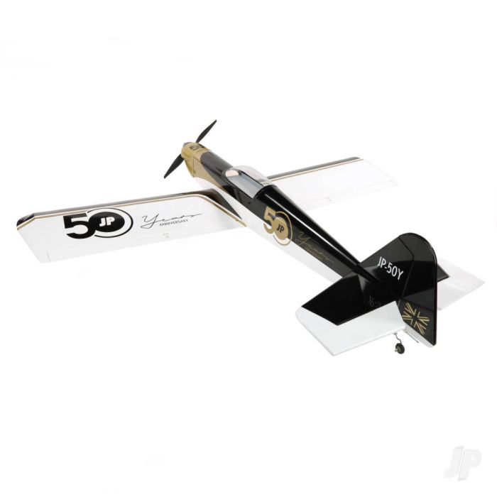 Seagull Challenger 50 Super Sport ARTF JP 50th Anniversary (1.34m / 53in) RC Plane