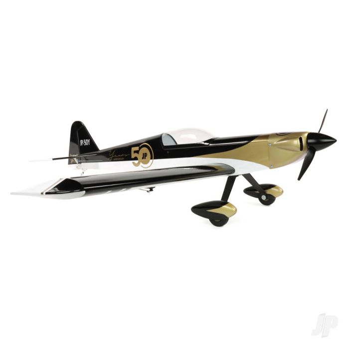 Seagull Challenger 50 Super Sport ARTF JP 50th Anniversary (1.34m / 53in) RC Plane