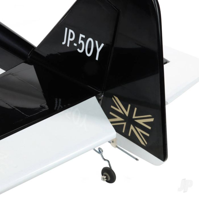 Seagull Challenger 50 Super Sport ARTF JP 50th Anniversary (1.34m / 53in) RC Plane