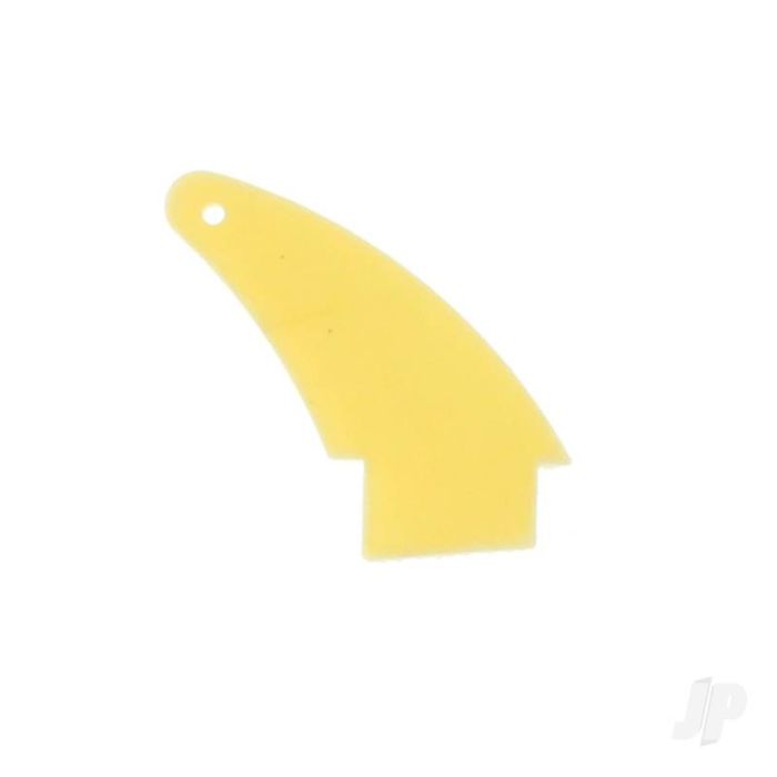 JP Composite Control Arm No. 2 (4pcs) For RC Model Plane