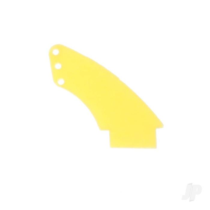JP Composite Control Arm No. 4 (4pcs) For RC Model Plane