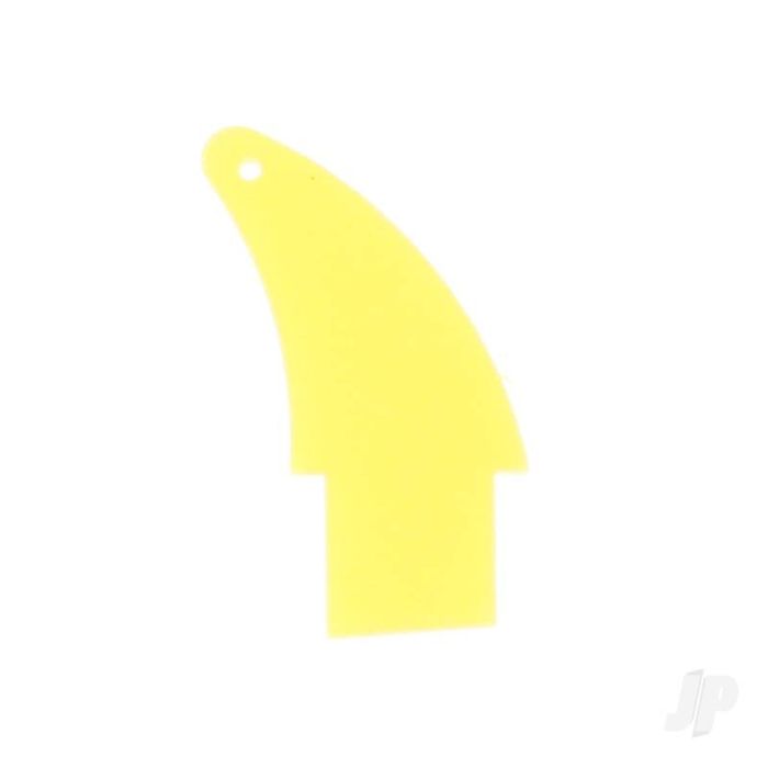 JP Composite Control Arm No. 6 (4pcs) For RC Model Plane