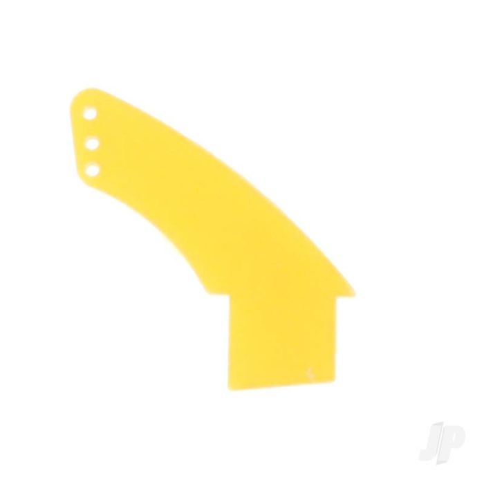 JP Composite Control Arm No. 8 (4pcs) For RC Model Plane