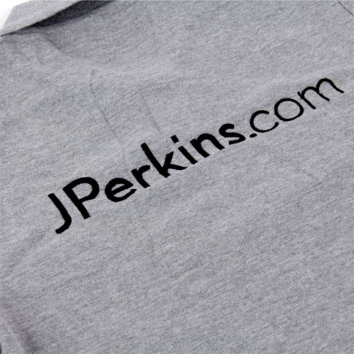 JP RC Polo Shirt Light Grey (Size XL) For RC Model Enthusiasts