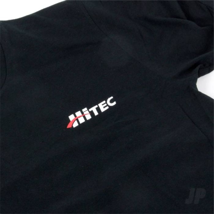 Hitec Hitec "Take control." T-Shirt (Size XXL) 