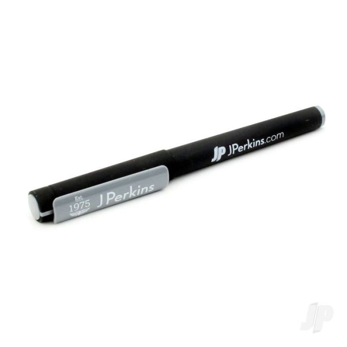 JP RC Est. 1975 Pen For RC Model Enthusiasts