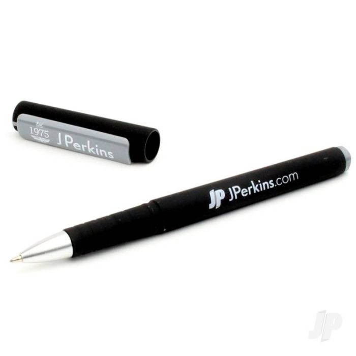 JP RC Est. 1975 Pen For RC Model Enthusiasts