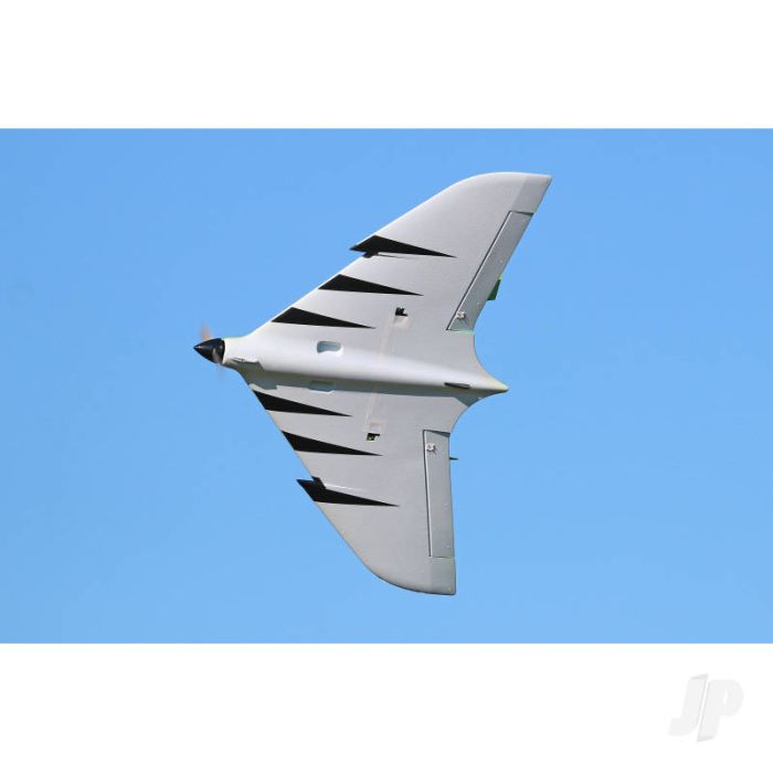 F-38 Delta Racer PNP Green (800mm) no Tx/Rx/Batt RC Model Aeroplane